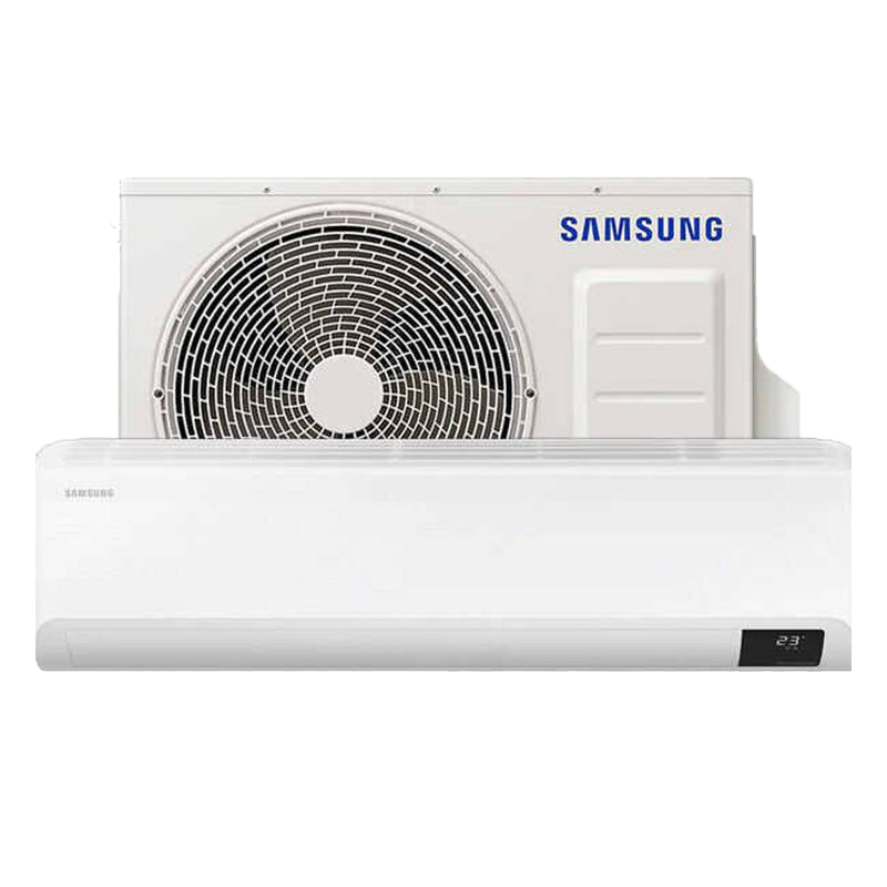 Samsung AR12TXHQASINEU Klima uređaj