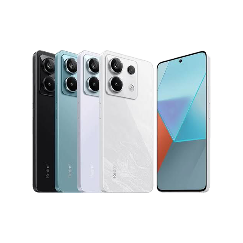 Xiaomi Redmi Note 13 Pro 256GB