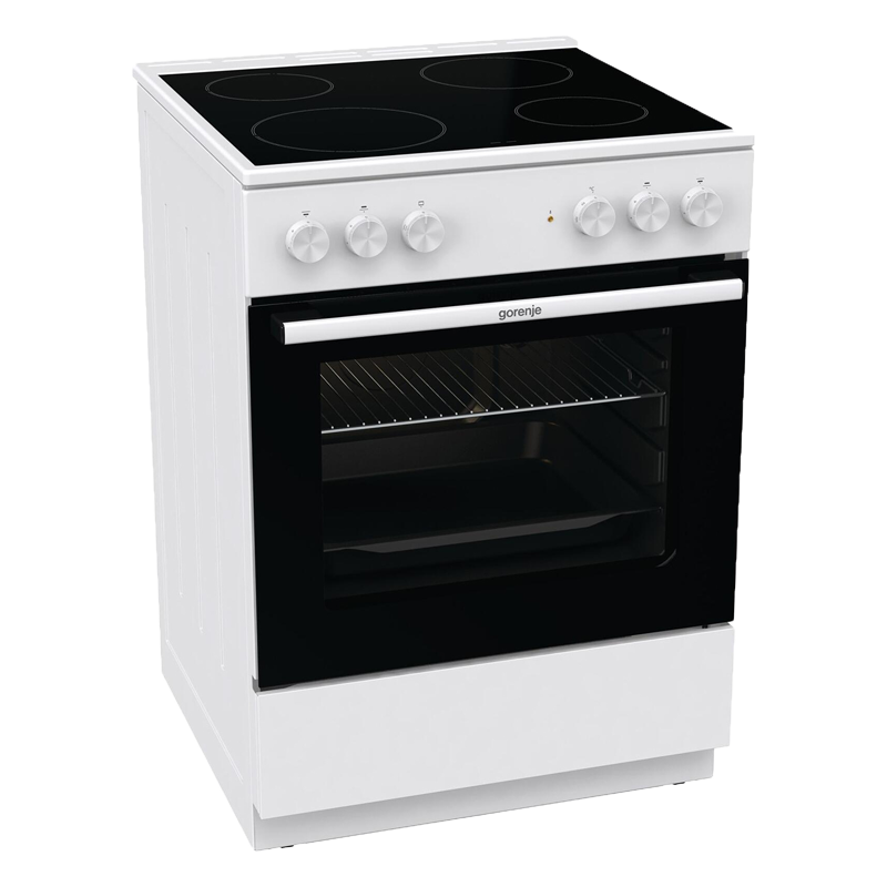 Gorenje EC5351WA Električni štednjak