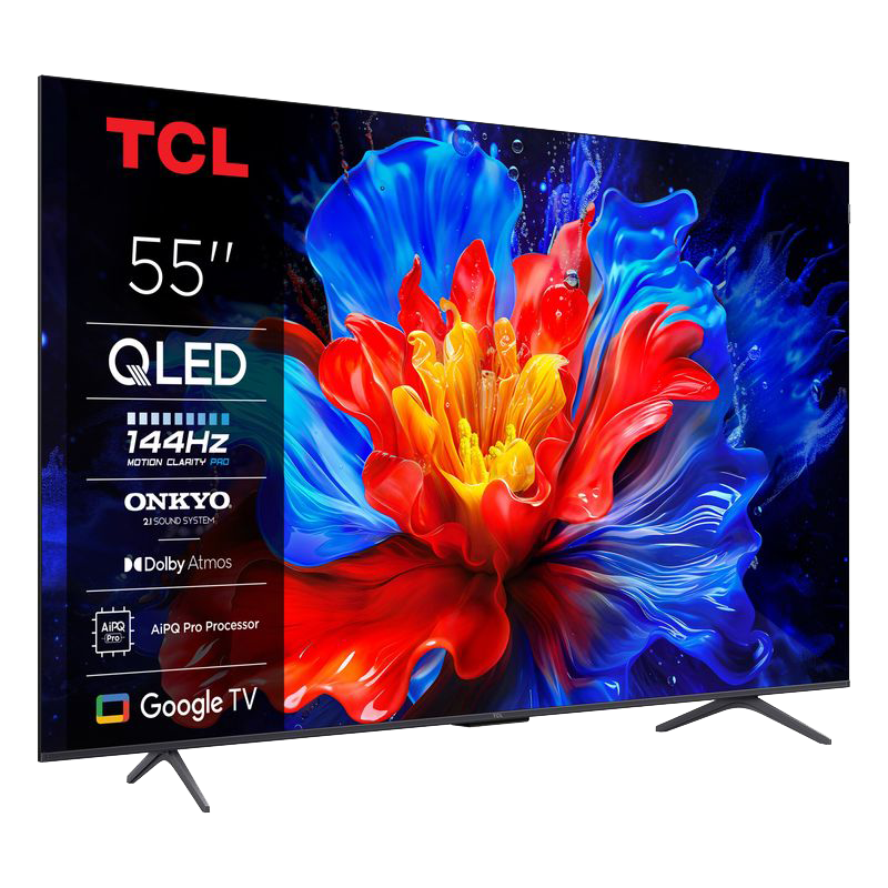 TCL 55C745 QLED 4K televizor 55"