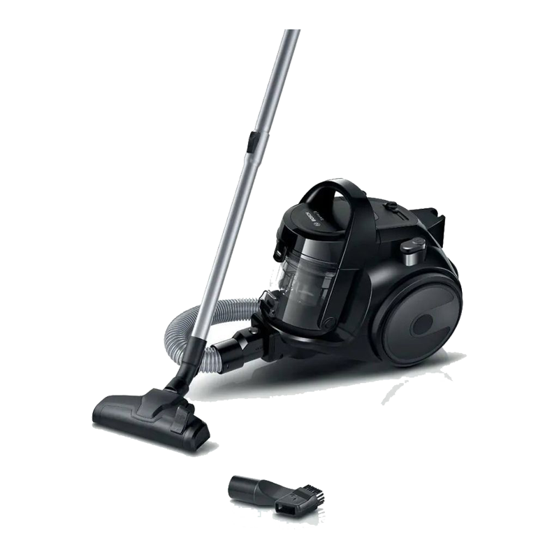 Bosch BGS7RCL Usisavač bez vrećice